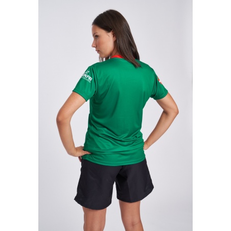 Camiseta Umbro Euskal Selekzioa Walking/22 T-shirt Woman