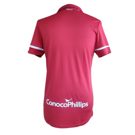 Camiseta Umbro Al Ittihad Club Home 24-25 Jersey