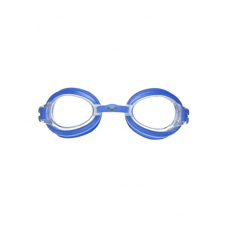 Gafa De Natación Arena Bubble Junior Azul