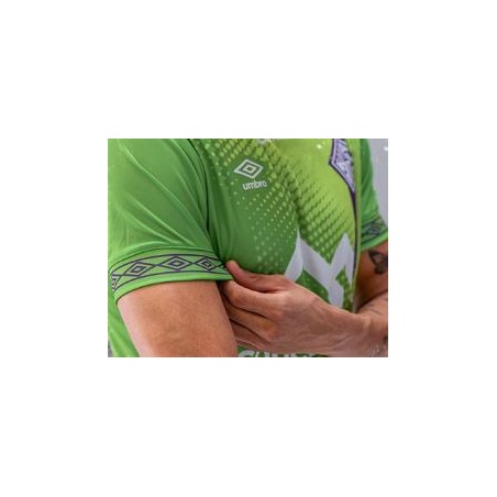 Camiseta Umbro Palma Futsal Home/22 Jersey