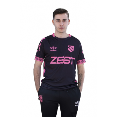 Camiseta Umbro Zest Home/22 Jersey