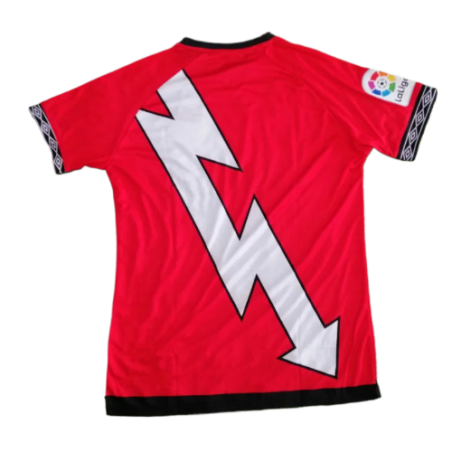 Camiseta Umbro Rayo Vallecano Away 22-23 Jersey