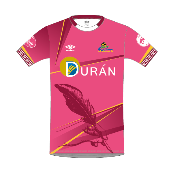 Camiseta Umbro CD Albense 22/23 Portero