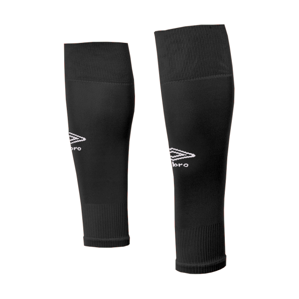 Medias de Futból sin Pie Umbro Footless Socks Black