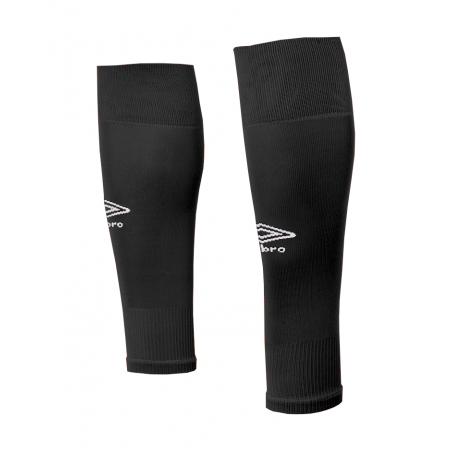 Medias de Futból sin Pie Umbro Footless Socks Black