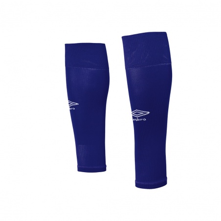 Medias de Futból sin Pie Umbro Footless Socks Navy