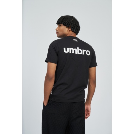 Camiseta Umbro Abigamin Black