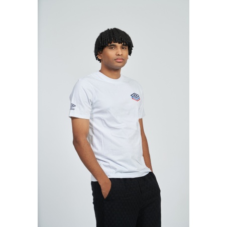 Camiseta Umbro Baltoro White