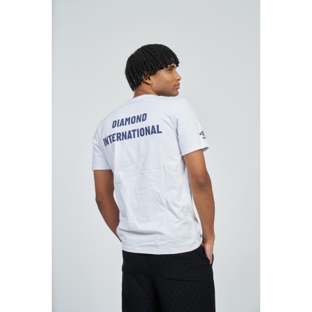 Camiseta Umbro Baltoro White