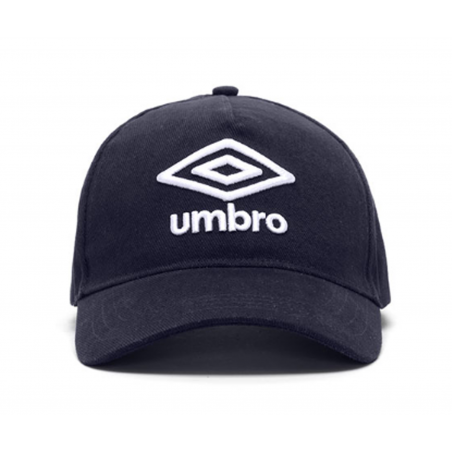 Gorra Umbro Large Logo Navy