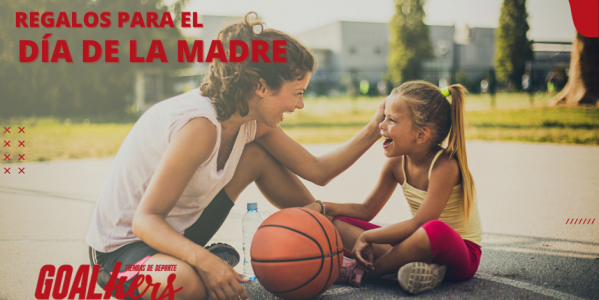 Regalos perfectos para el día de la madre