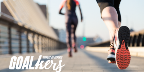 Términos de running