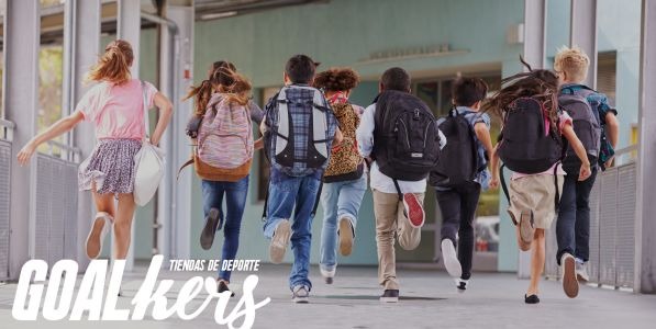 Estilo y Comodidad: Elige el calzado perfecto para la vuelta al cole"