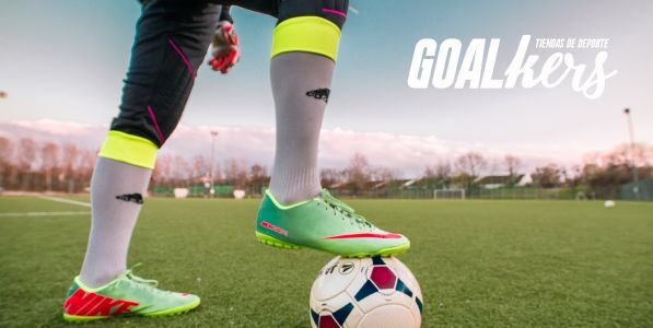 Cómo cuidar tus botas de fútbol para que duren más
