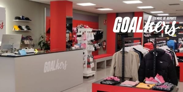 Goalkers: La tienda de deportes que lo tiene todo para tu pasión