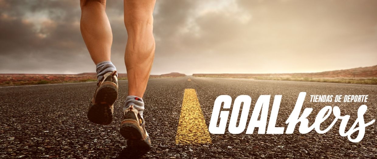 Tipos de pisada en running: elige las zapatillas correctas