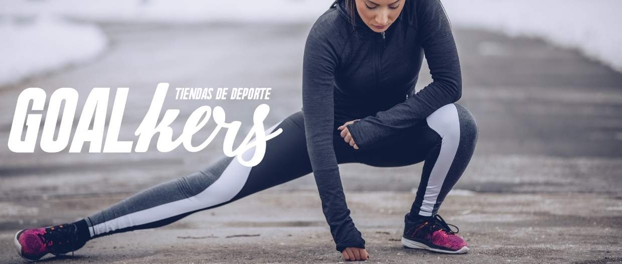 Ropa térmica para hacer deporte: ¿Por qué es buena idea?