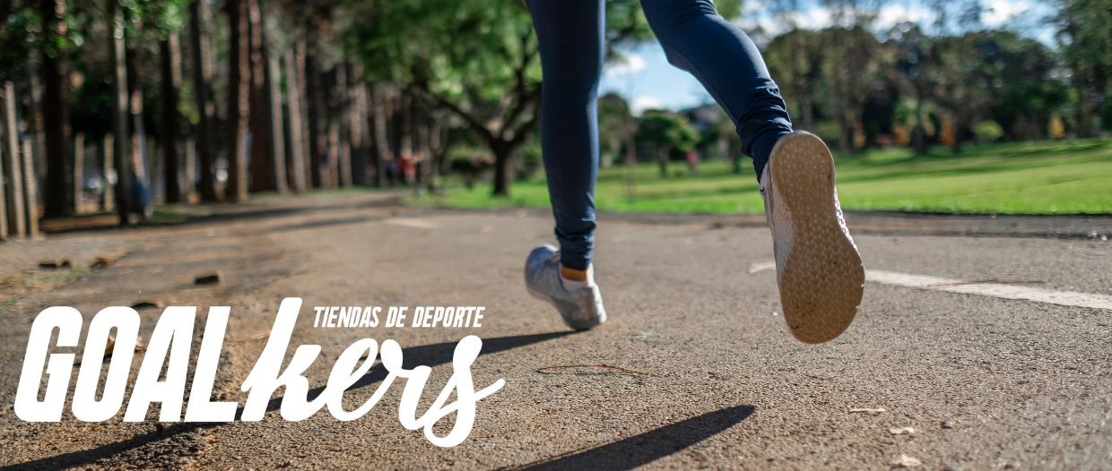 Como mejorar la técnica de carrera y sacar el máximo partido a tus zapatillas