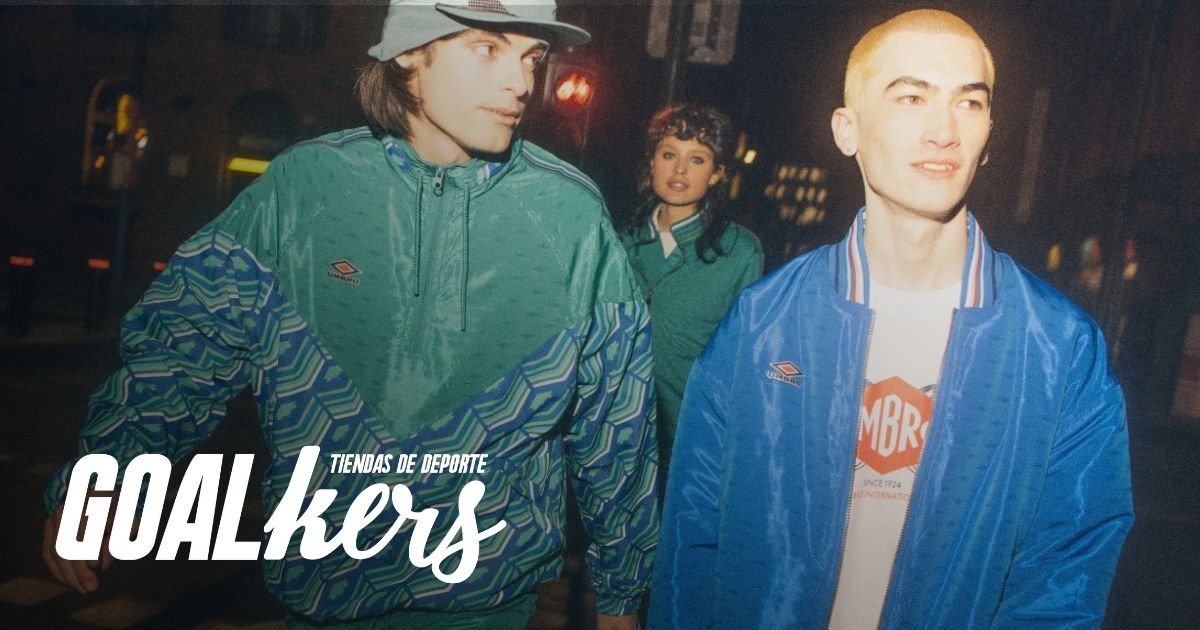 El Regreso de los 90s: Cómo el Estilo Retro Está Marcando Tendencia en la Ropa Deportiva